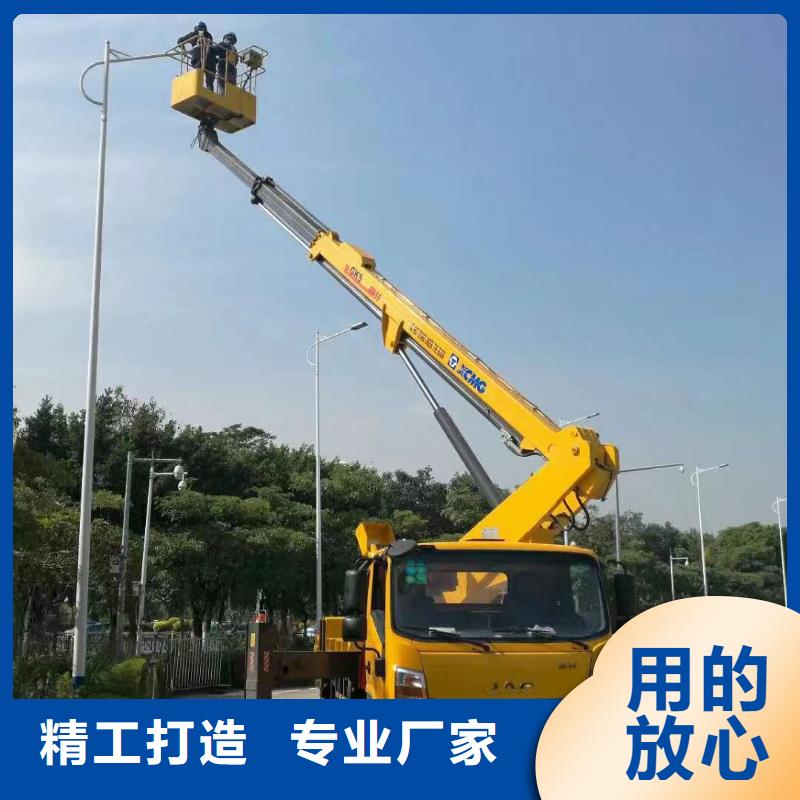 高空车出租云梯车出租规格齐全