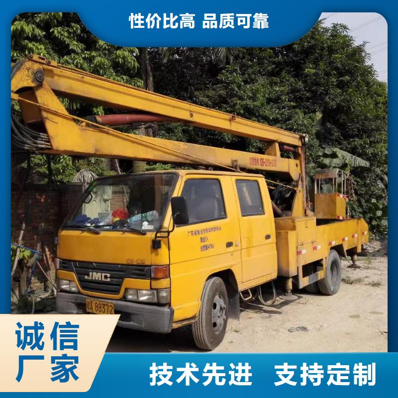 高空车出租升降机出租今日价格