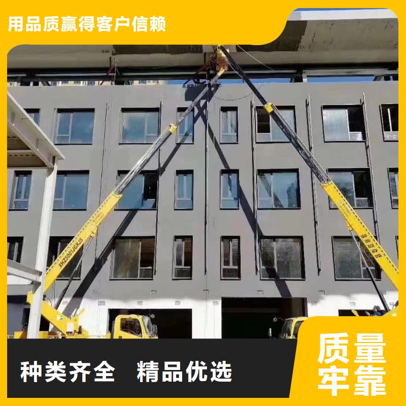高空车出租租赁高空车严格把控每一处细节