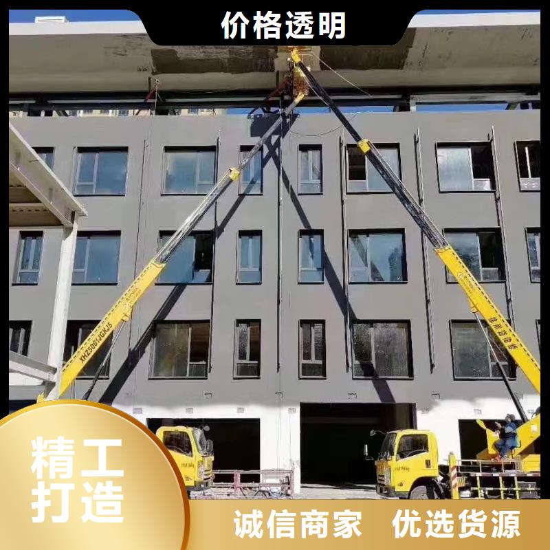 高空车出租升降机出租今日价格