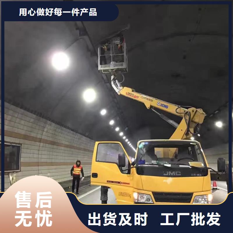 高空车出租-高空车租赁实力优品