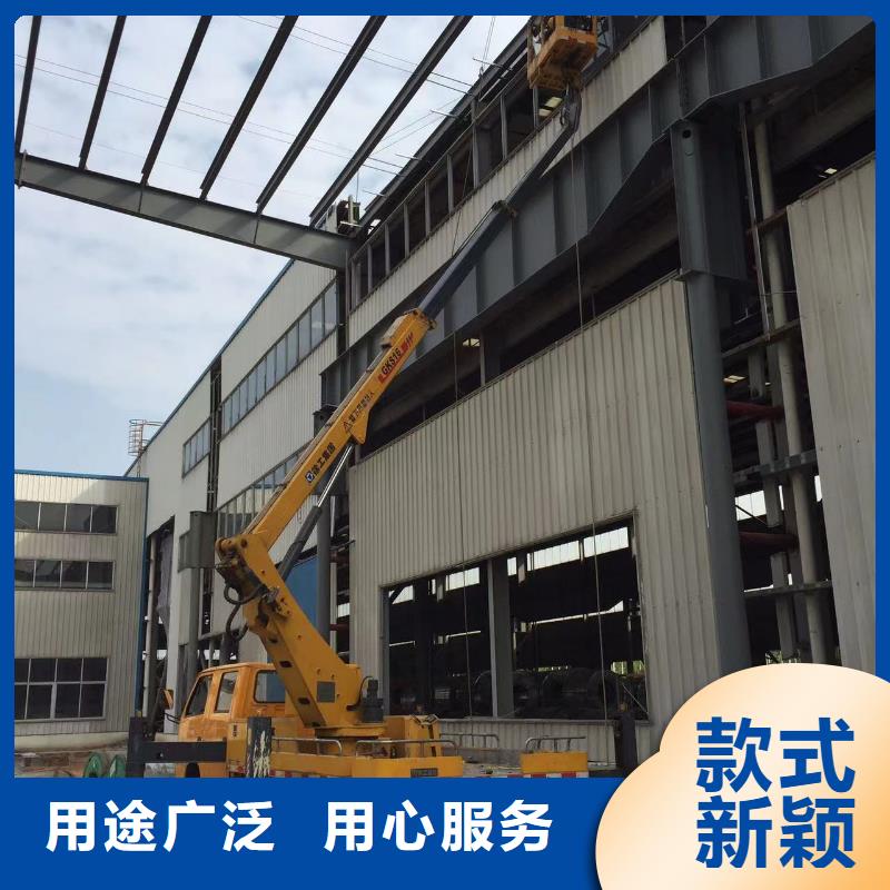 高空车出租租赁高空车严格把控每一处细节