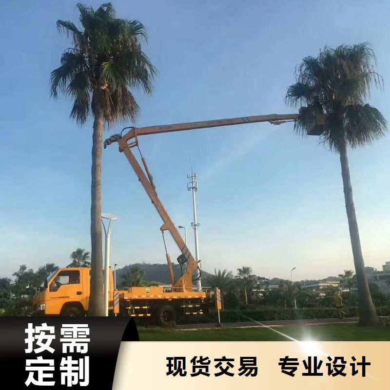 高空车出租,高空作业车租赁工艺层层把关