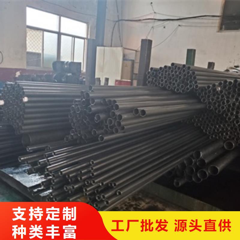  精密管源头实体厂商