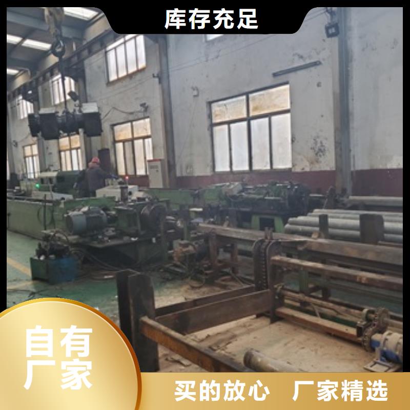 供应小口径精密管_生产厂家