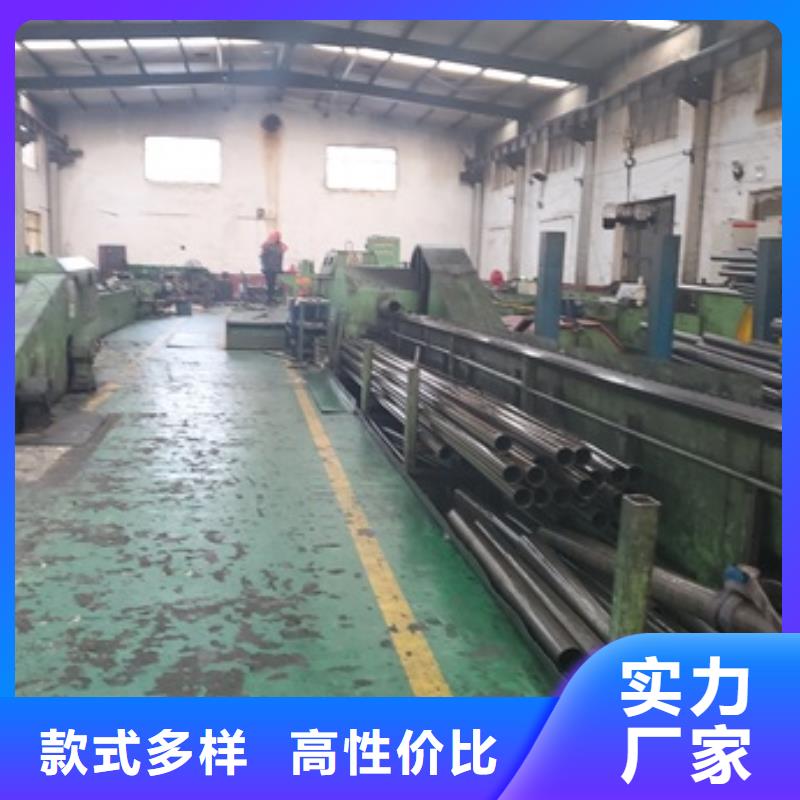 精密管-Q345精密钢管工厂直销