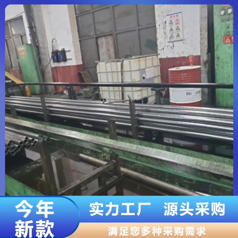 精密管诚信可靠