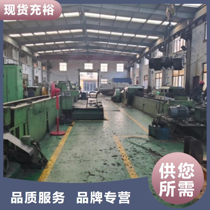 精密管【Q345精密钢管】多年行业经验
