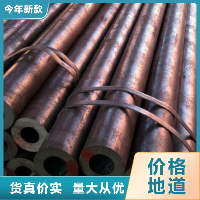 精密管注浆管品质信得过