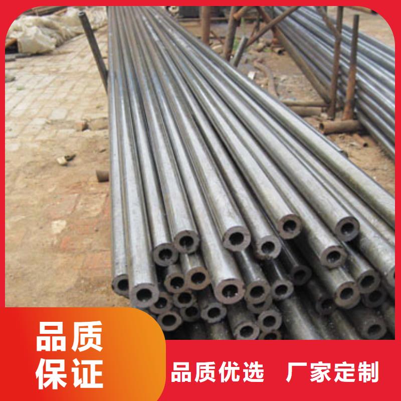 精密管设计合理