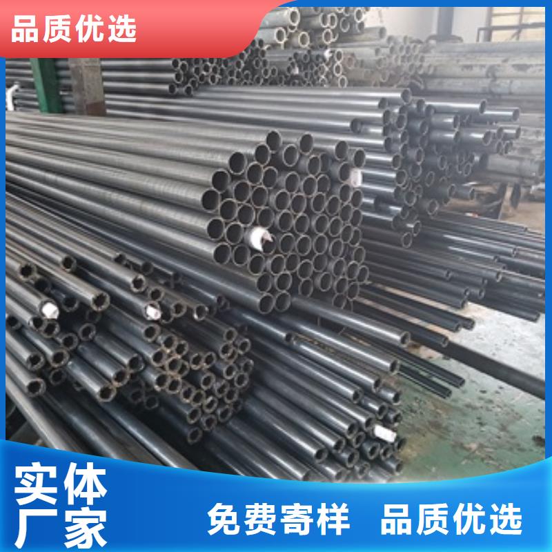  精密管选择大厂家省事省心