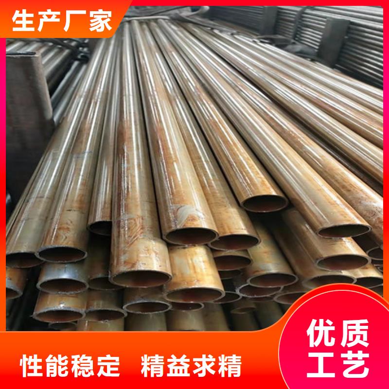  精密管源头实体厂商