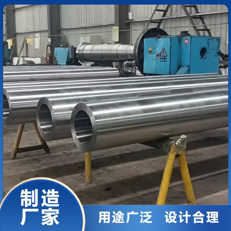 德运华金属材料有限公司904L不锈钢管合作案例多
