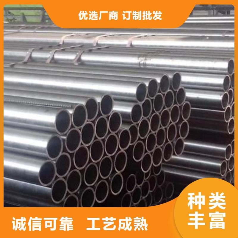 不锈钢管专业生产团队