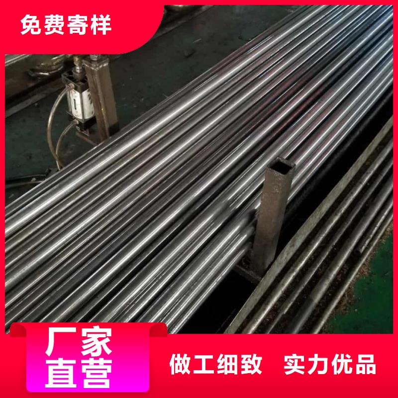 精密管40Cr无缝钢管N年专注