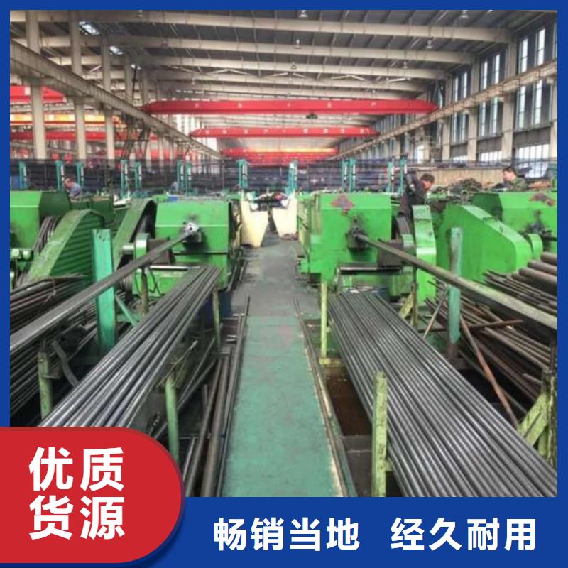 精密管20G高压无缝管优质工艺