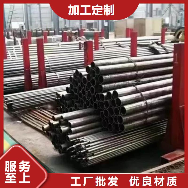  精密管专注品质