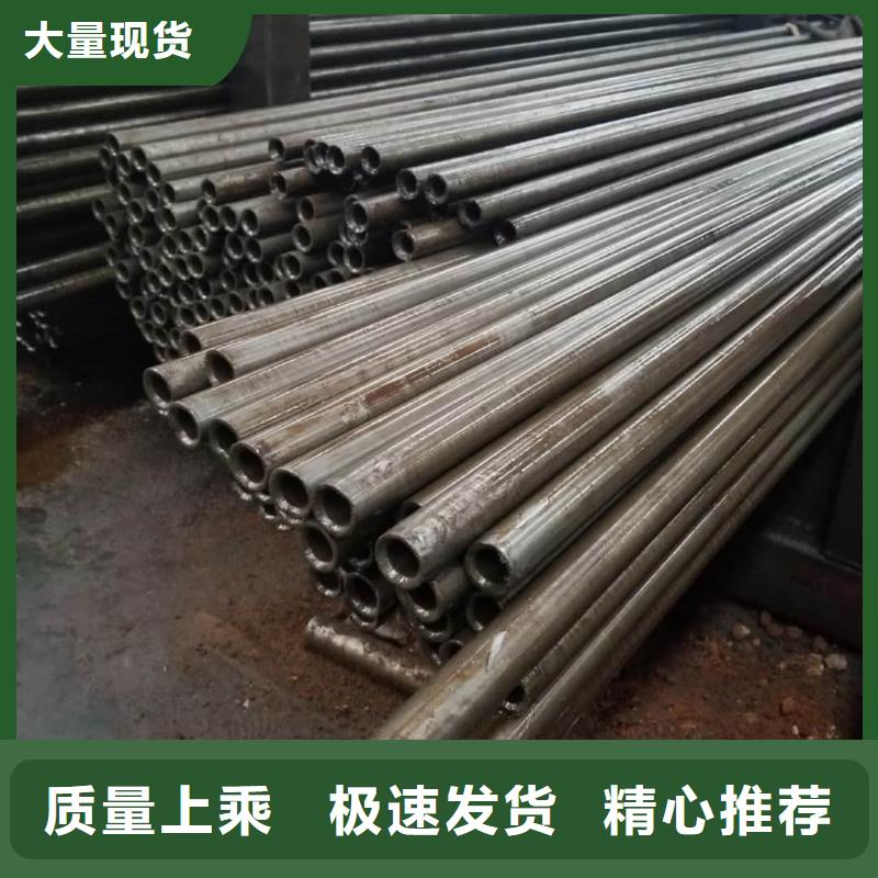  精密管满足客户所需