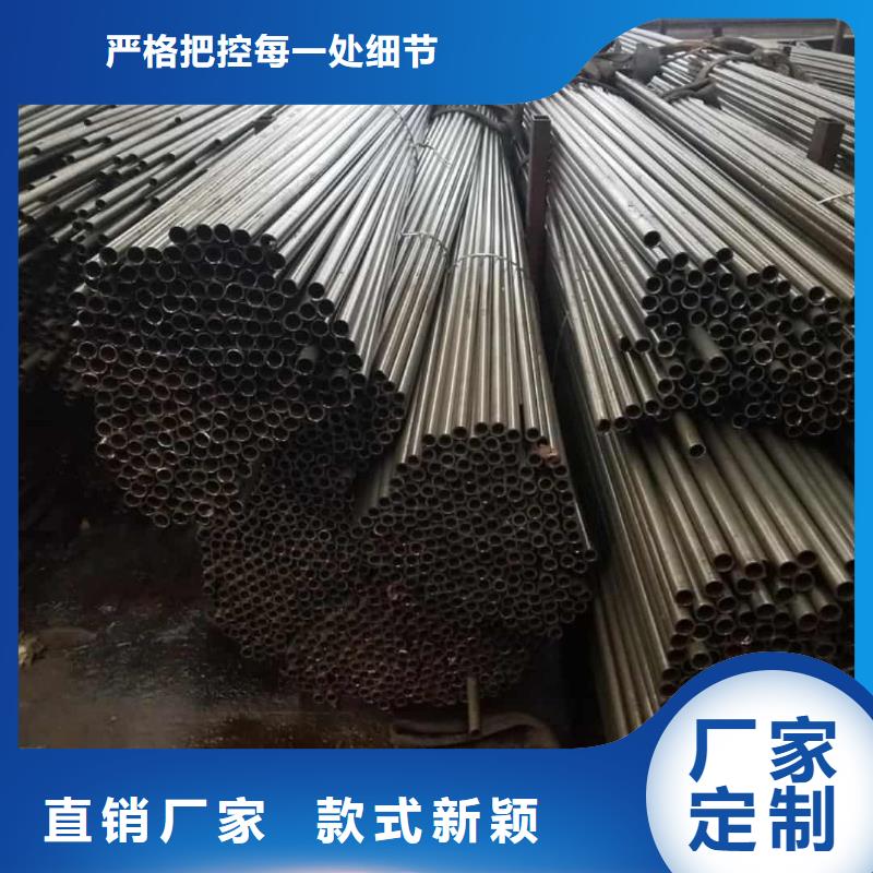 精密管,20G高压无缝管从源头保证品质
