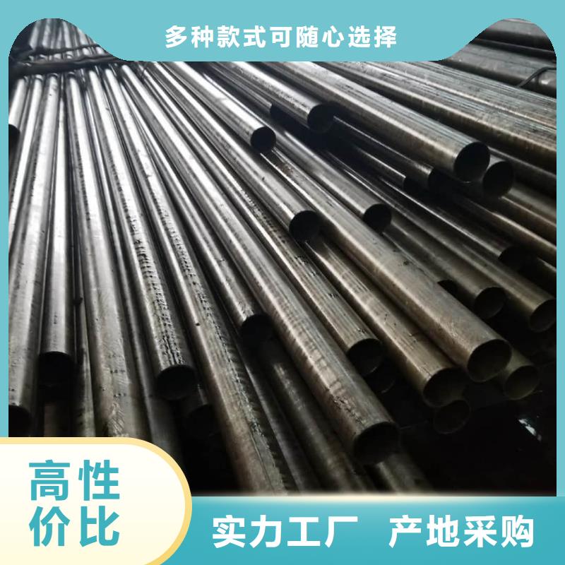  精密管专业设计