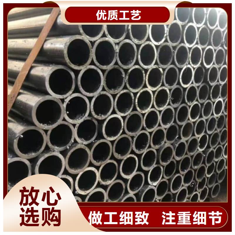 精密管高性价比
