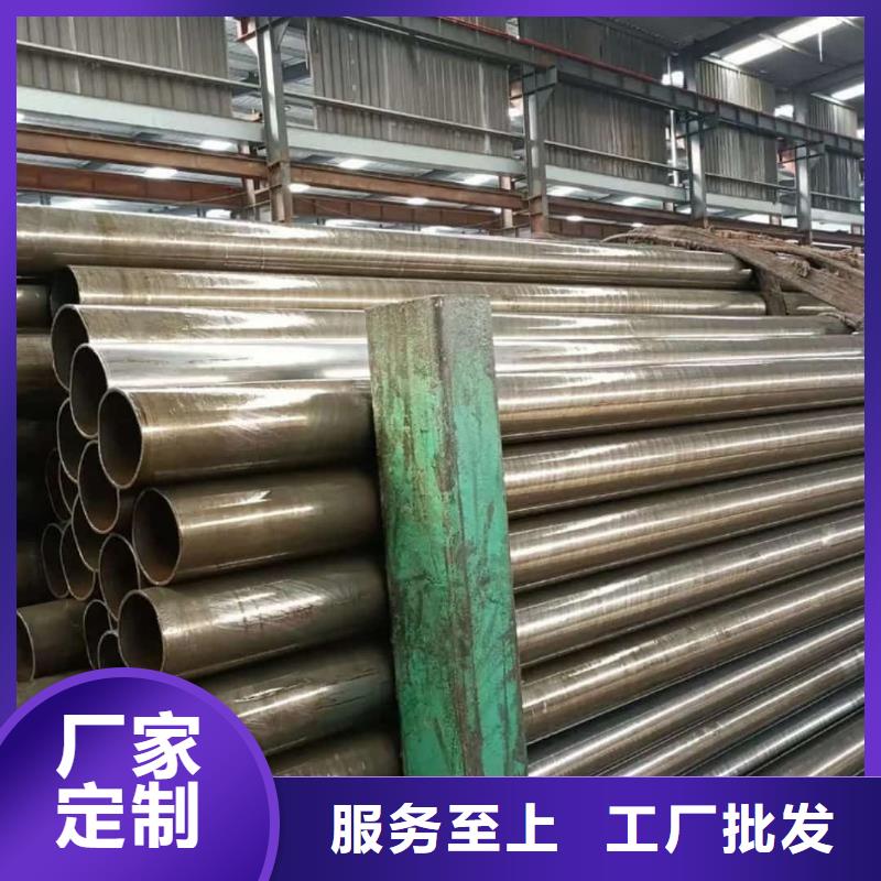 精密管服务始终如一