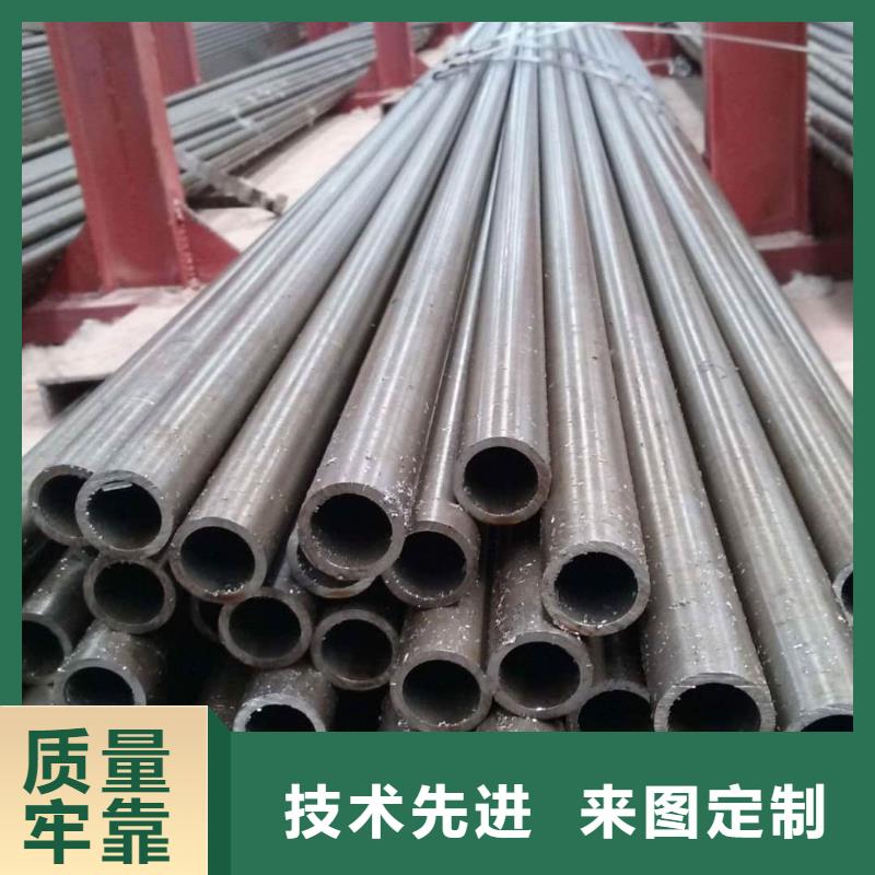  精密管实力工厂