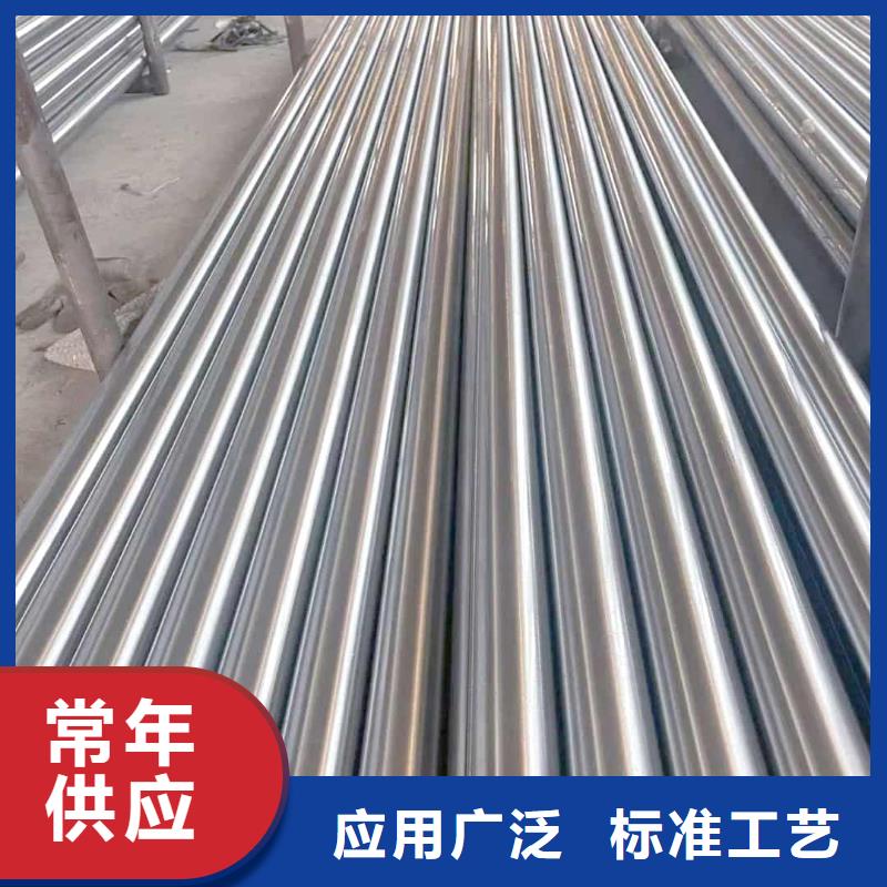 精密管注浆管自主研发
