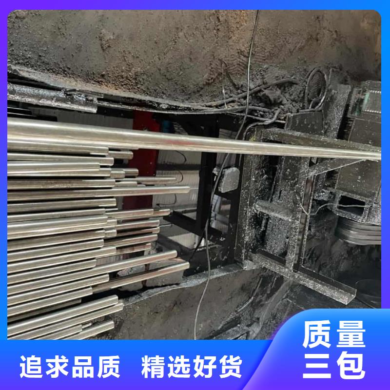 【精密管Q345B无缝钢管购买的是放心】