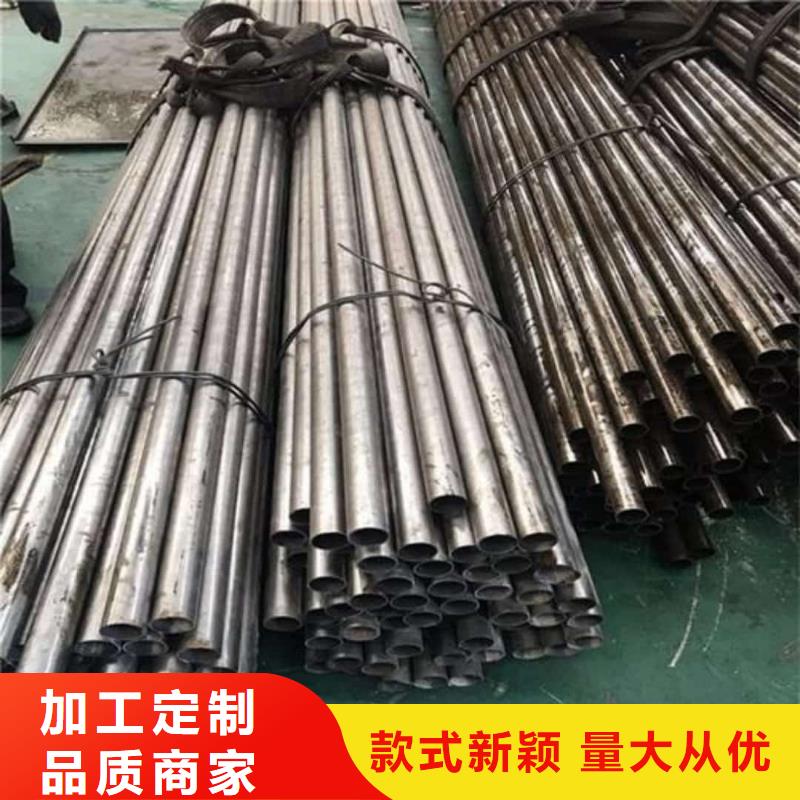  精密管专注品质