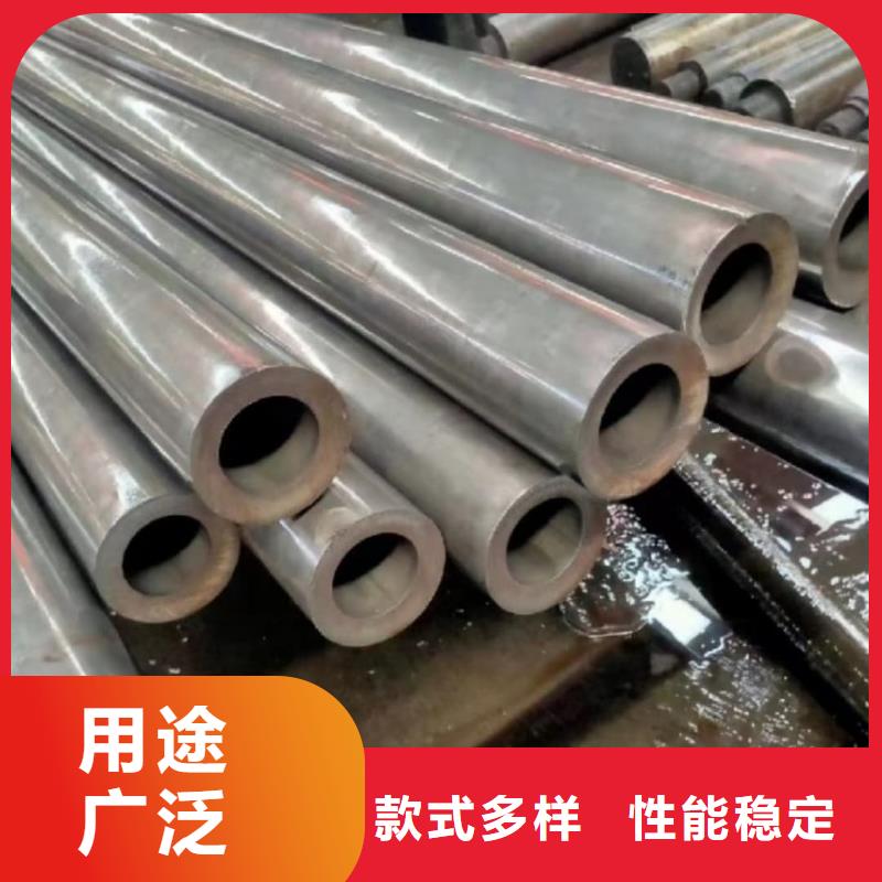  精密管来图定制量大从优