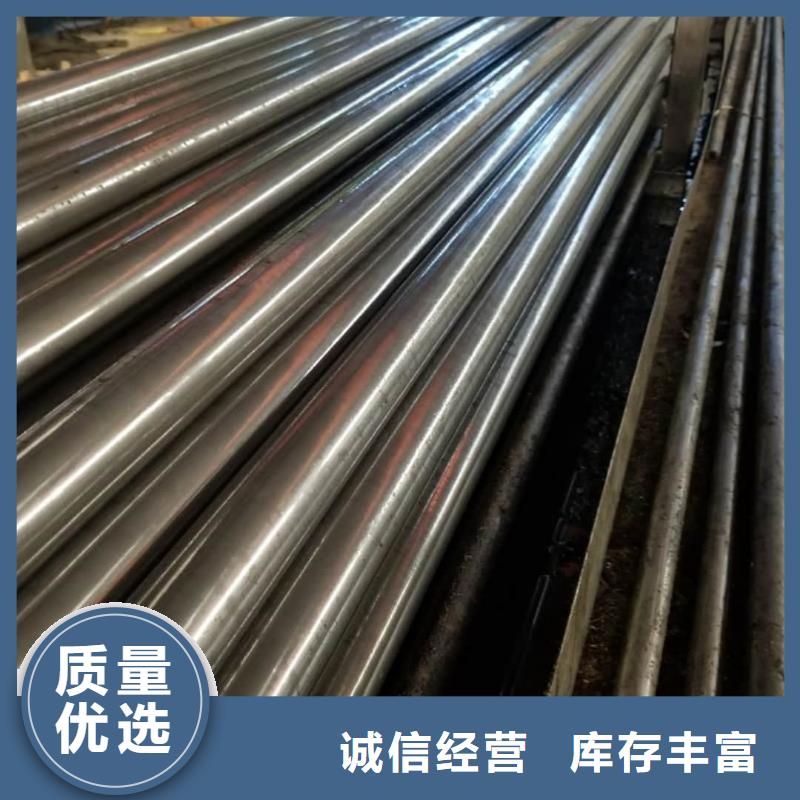  精密管专注品质