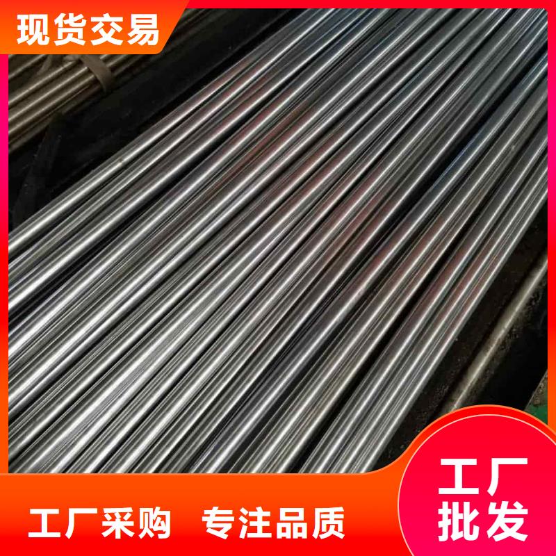  精密管实力工厂