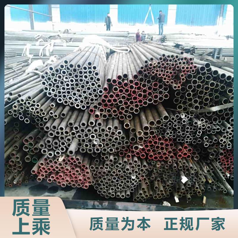  精密管N年生产经验