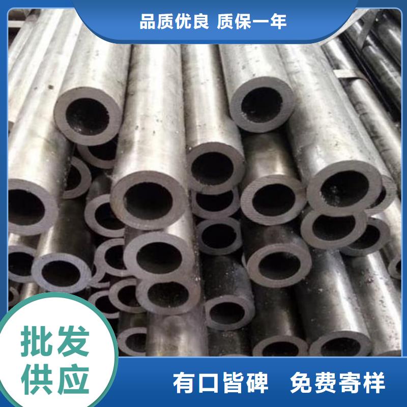 精密管畅销当地