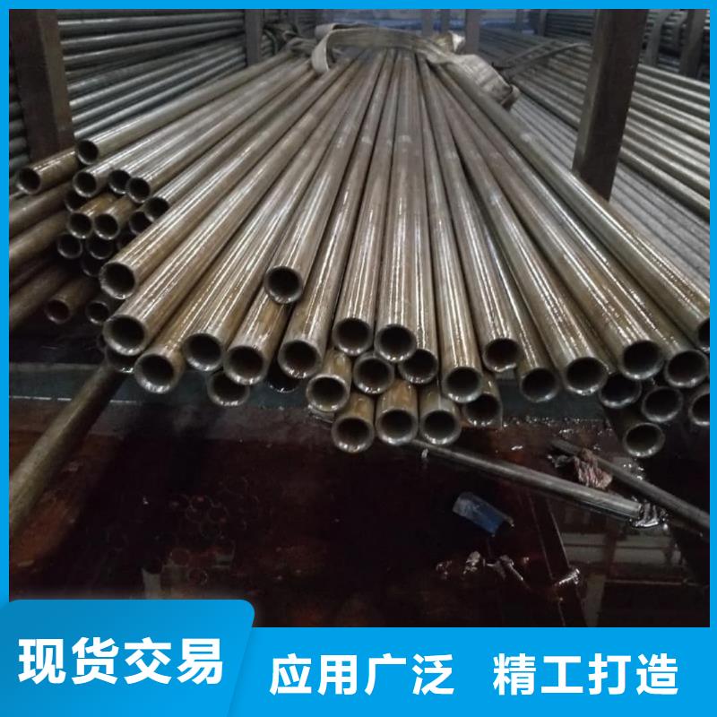 精密管库存丰富