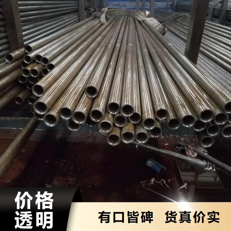  精密管大库存无缺货危机