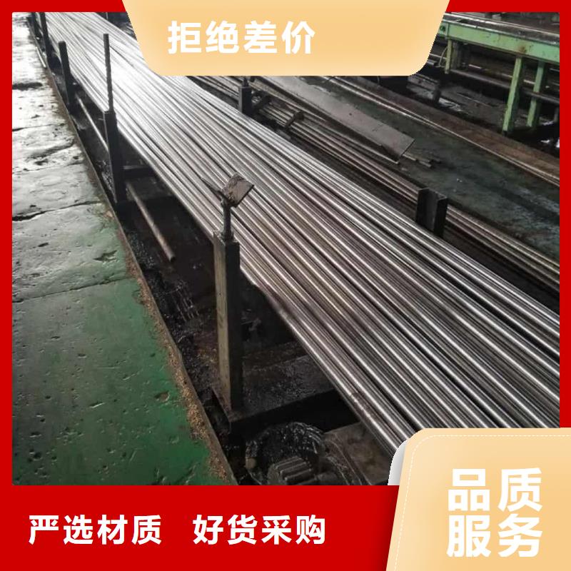 【精密管-Q345精密钢管库存充足】