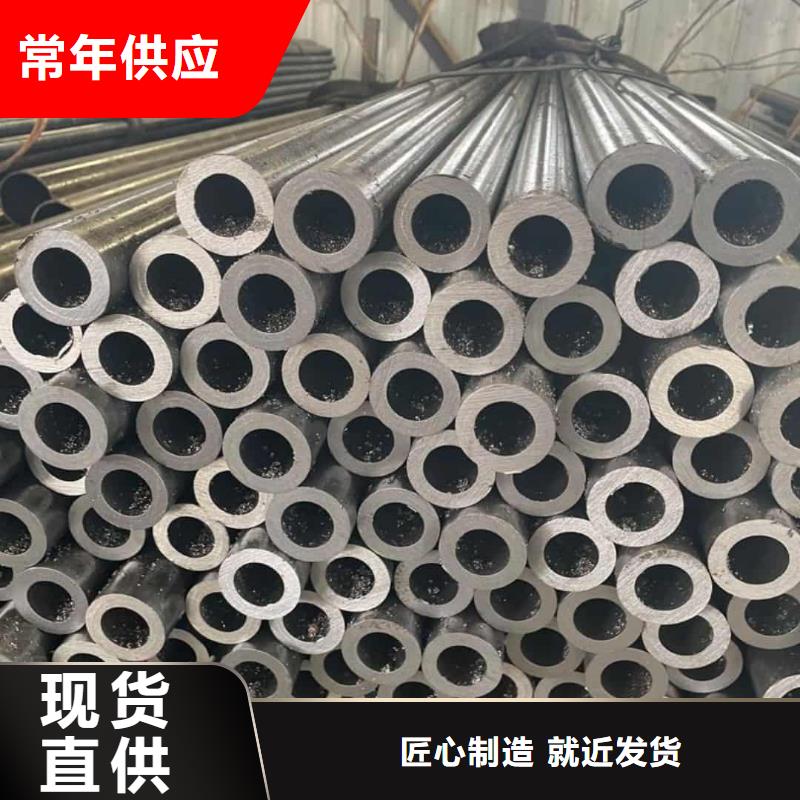 精密管实力派厂家