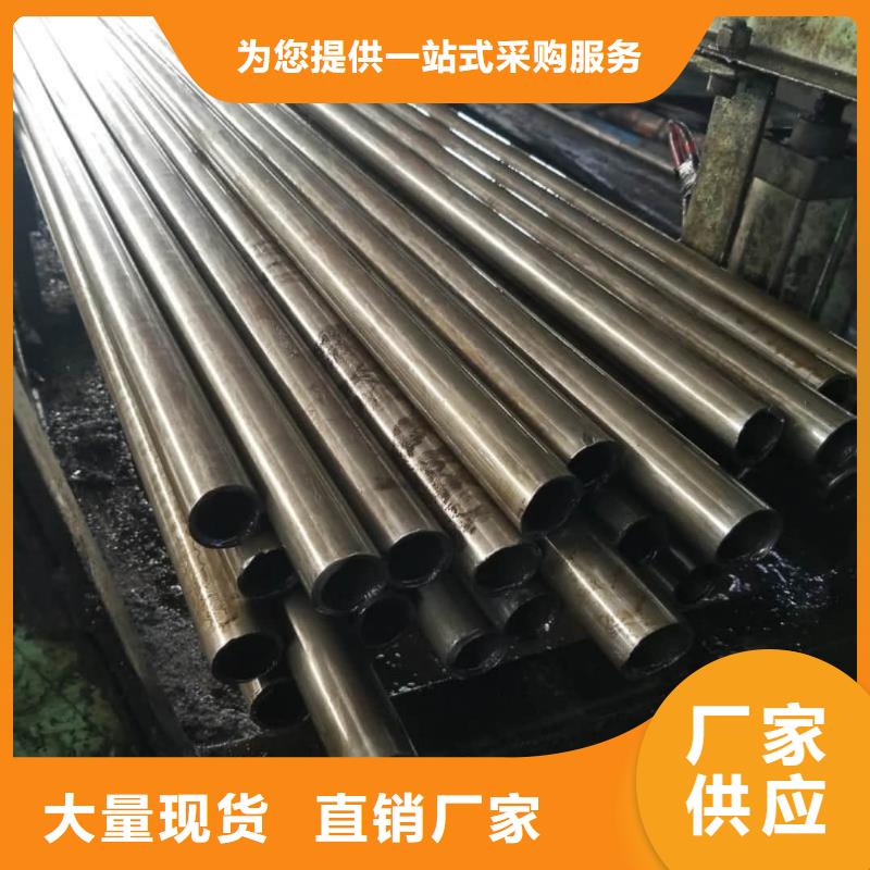 精密管注浆管自主研发