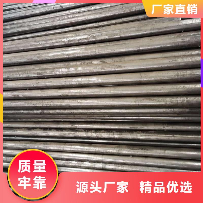 【精密管Q345B无缝钢管购买的是放心】