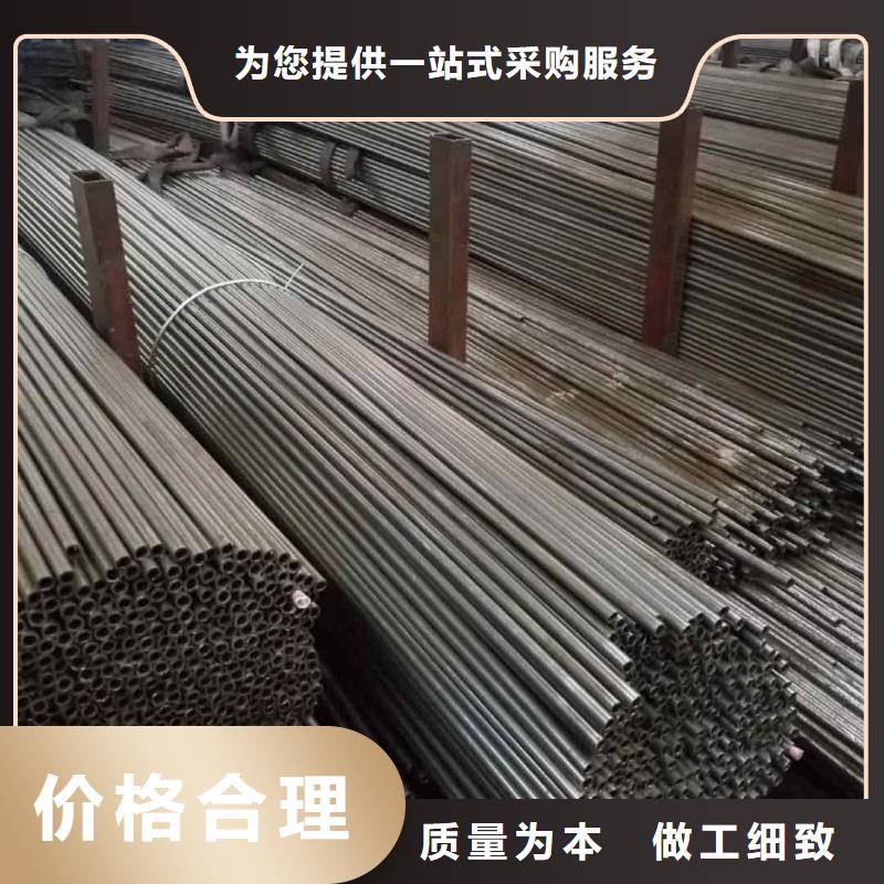  精密管实力优品