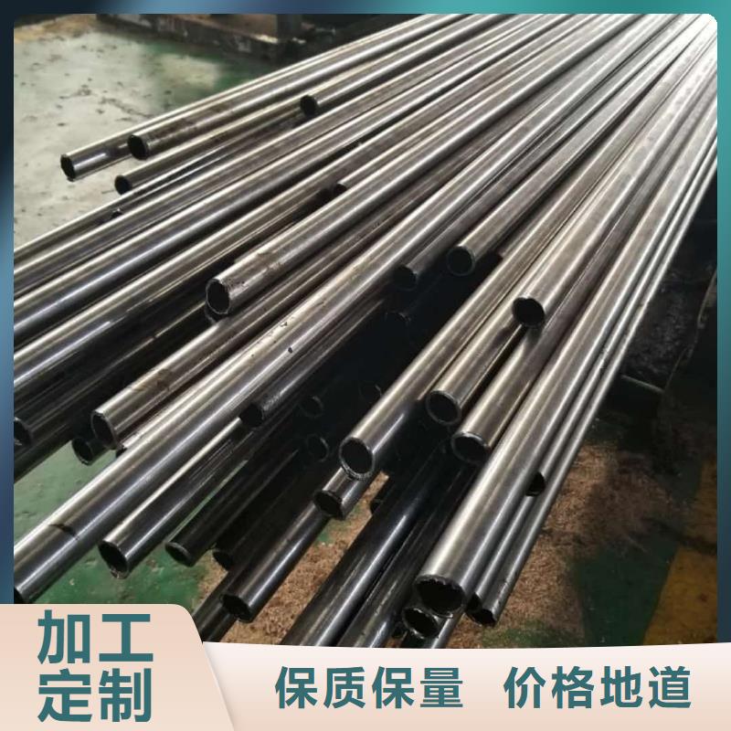 精密管专注品质