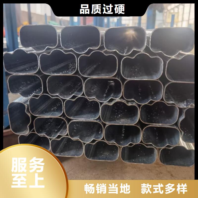 异型管20G高压无缝管来图加工定制
