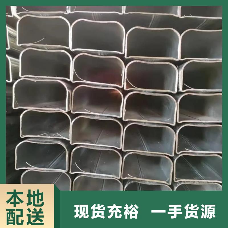 异型管注浆管厂家工艺先进