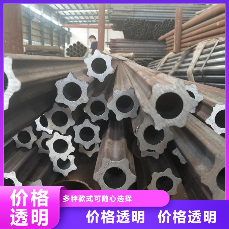 异型管品质无所畏惧