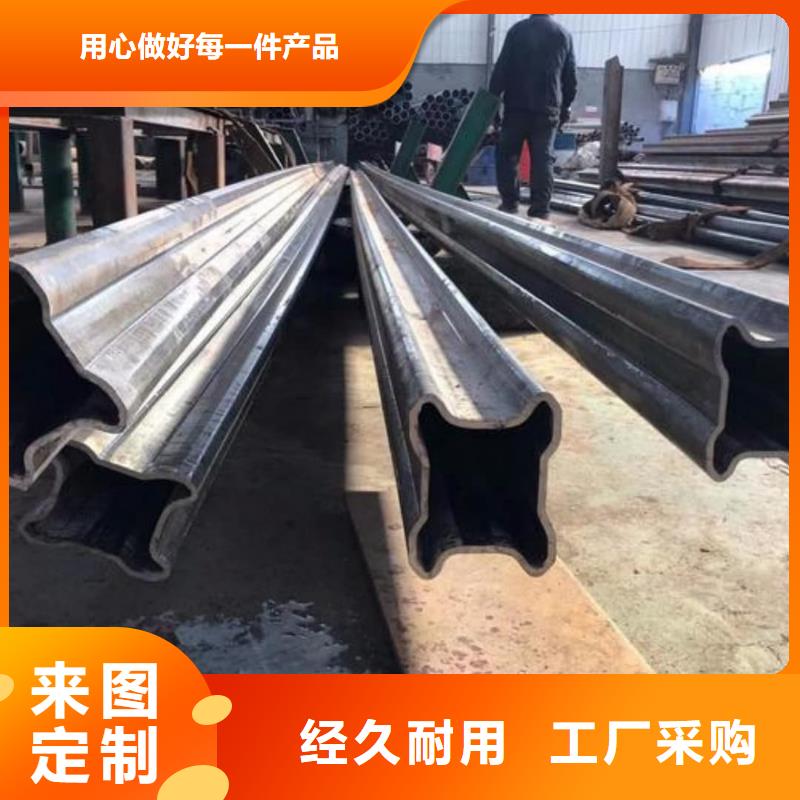  异型管品种全