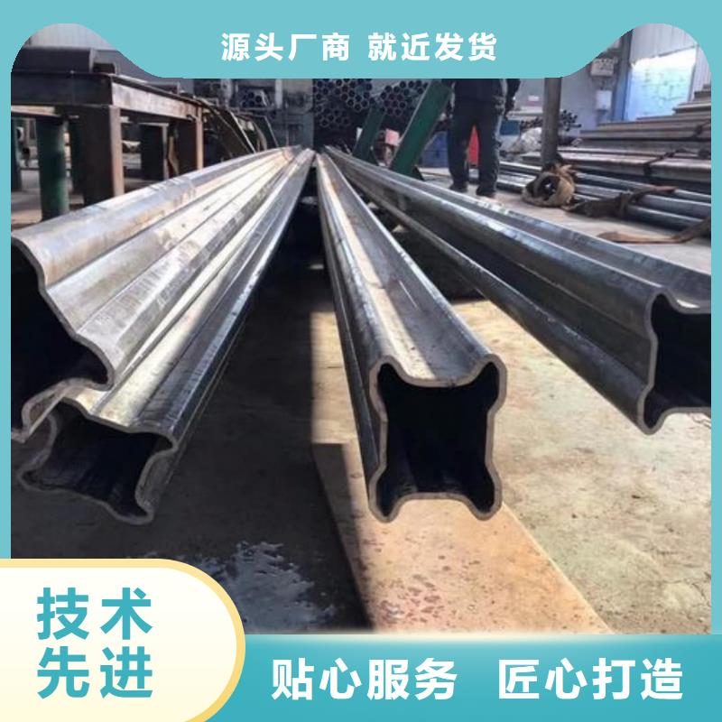  异型管有口皆碑