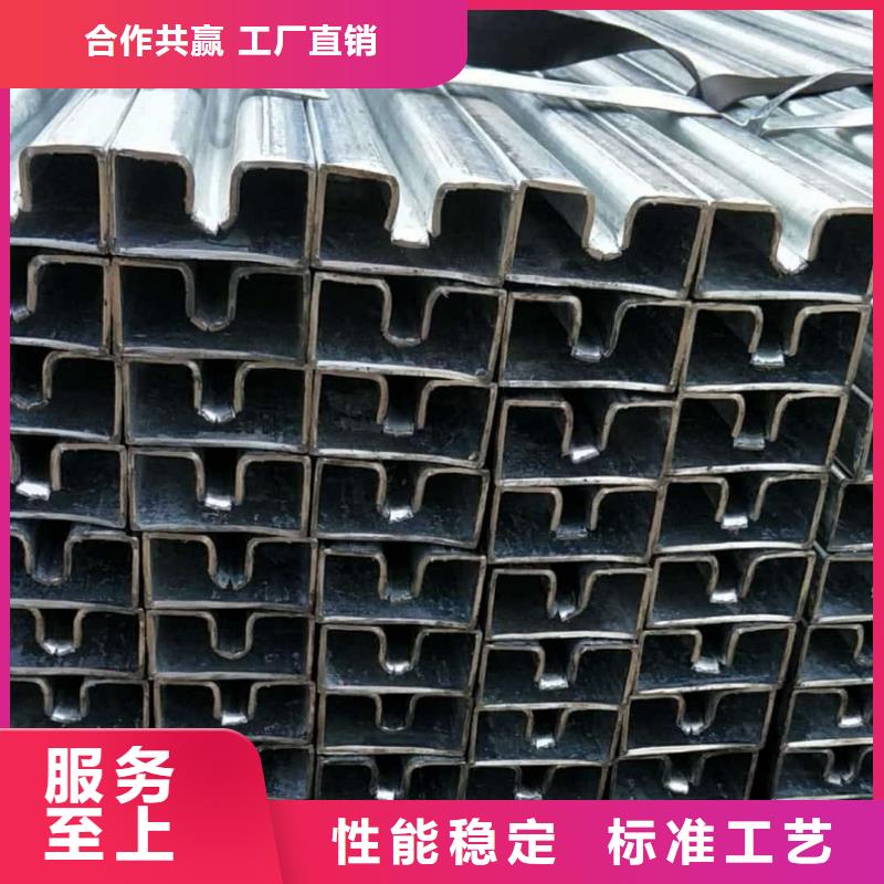 异型管优选货源
