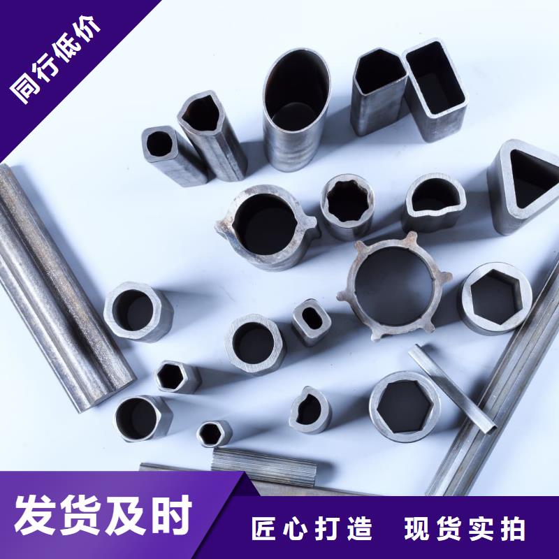  异型管厂家品控严格
